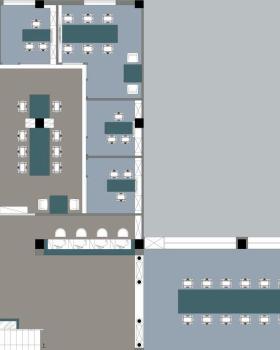 FTF建筑室内设计事务所蚌埠公司