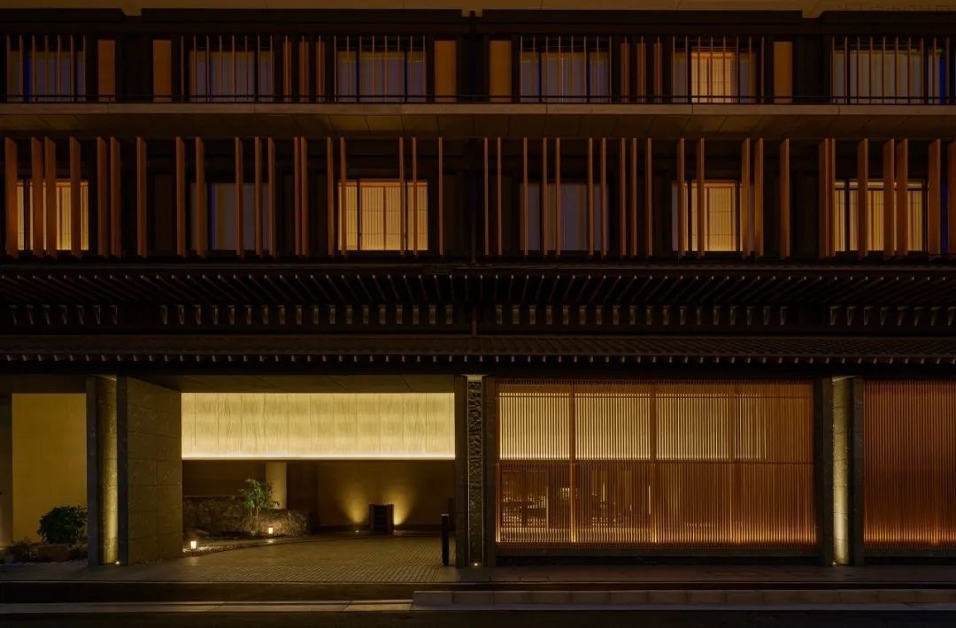 Dusit Thani Kyoto 酒店室内设计丨日本京都丨PIA Interior-4