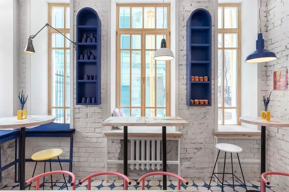 阿布戈什餐厅-3