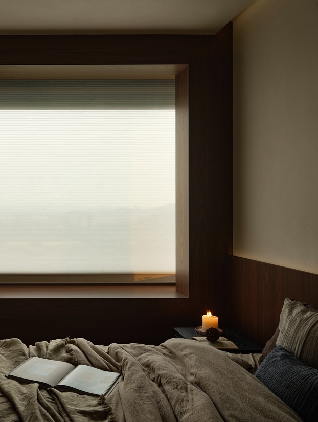 「云樾」DoLong董龙设计全案实景丨中国南京-47