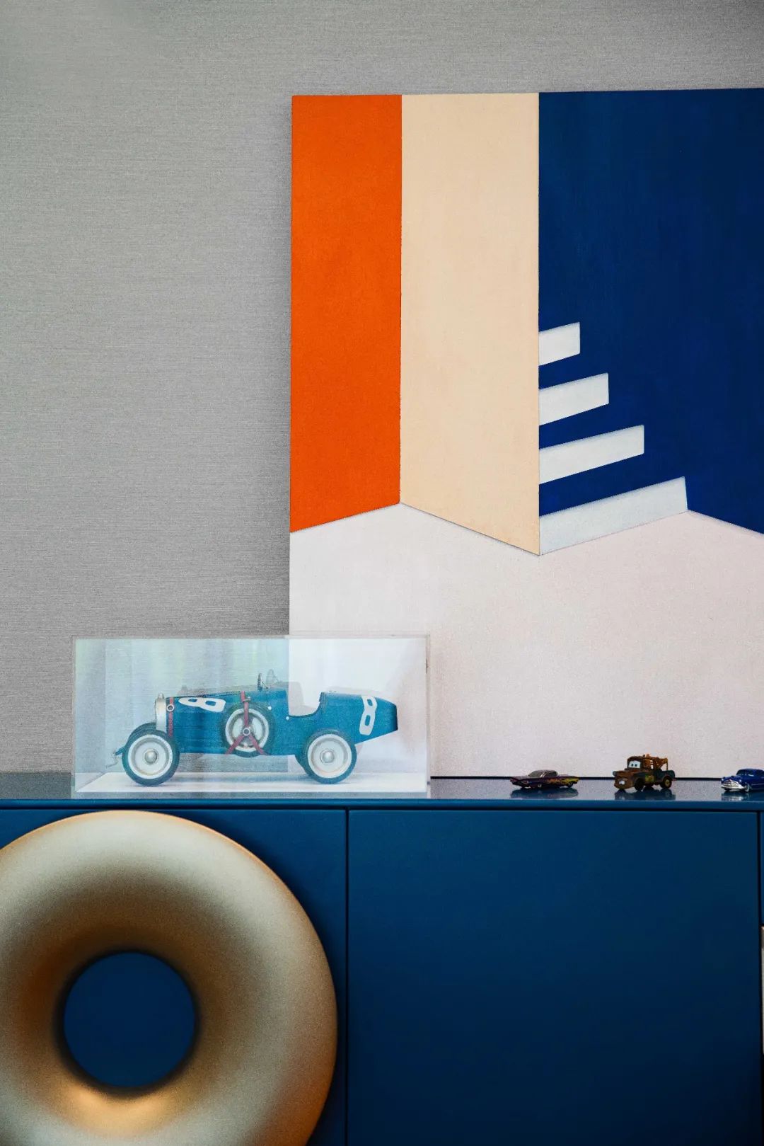 金地商置·盐城金地中心丨中国盐城丨DOME&ASSOCIATES董世建筑-60