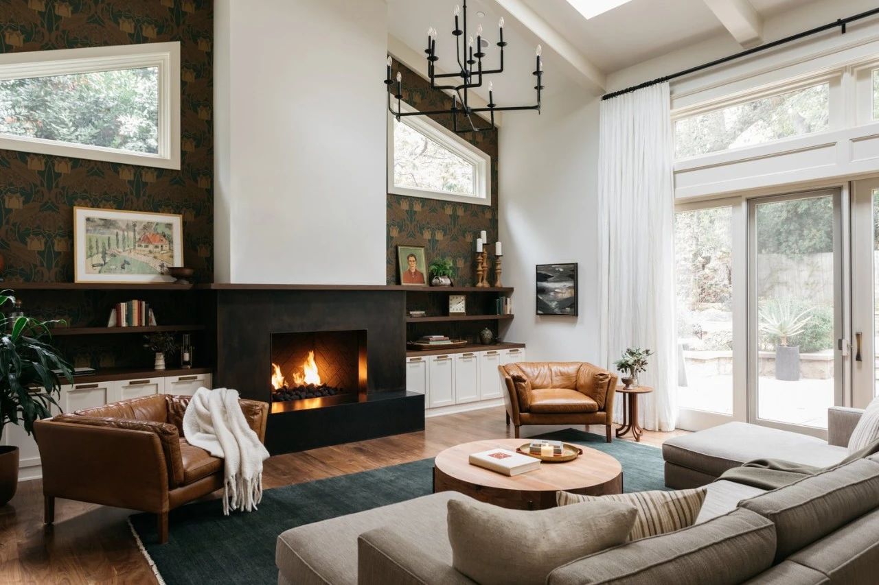 鹰岩现代丨美国洛杉矶丨A1000xBetter-68