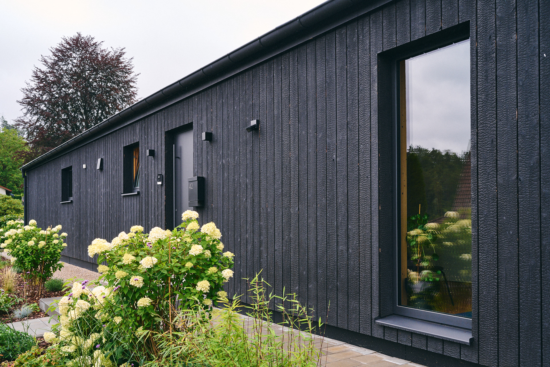 Bad Berneck住宅丨SwitzerlandBern丨Maderer Friedrich-3