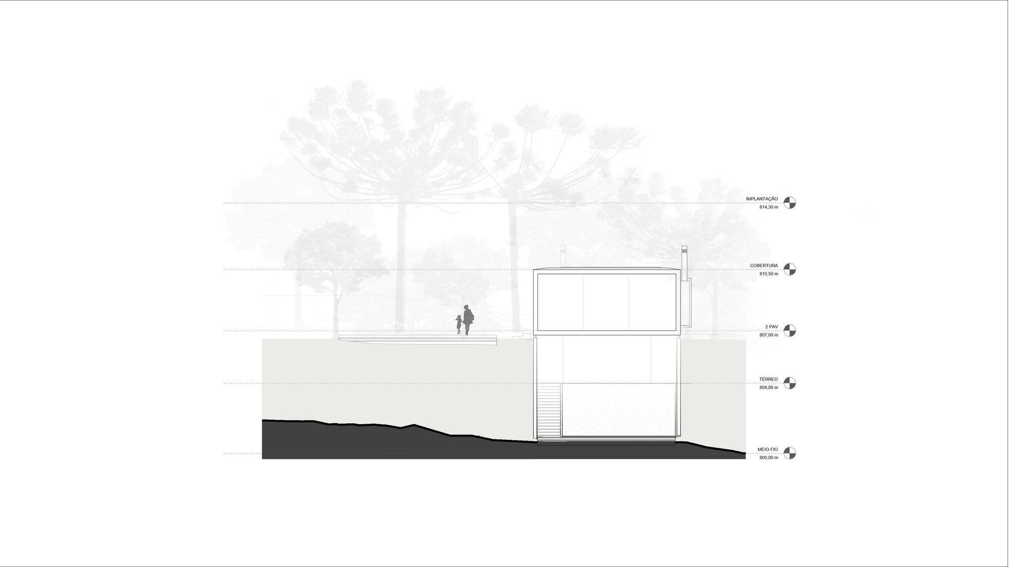 阿尔托斯宅邸丨Brazil丨OSPA Arquitetura e Urbanismo-58