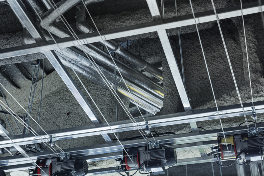 丨日本东京丨Jo Nagasaka,Schemata Architects-2