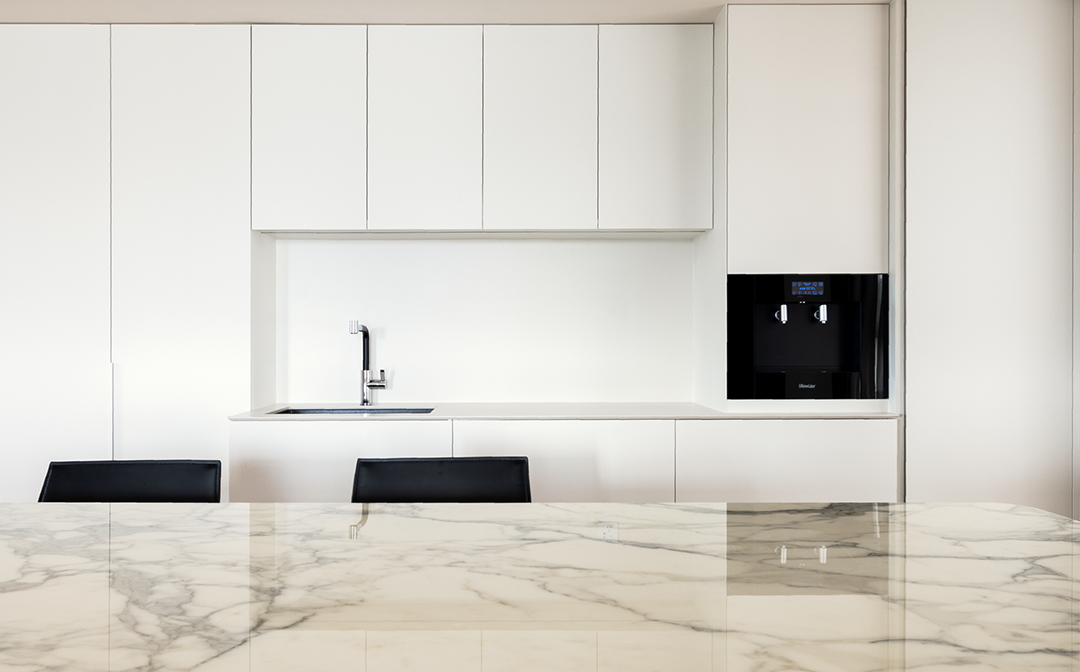 岁月静好 回归丨中国温州丨界面空间设计-35