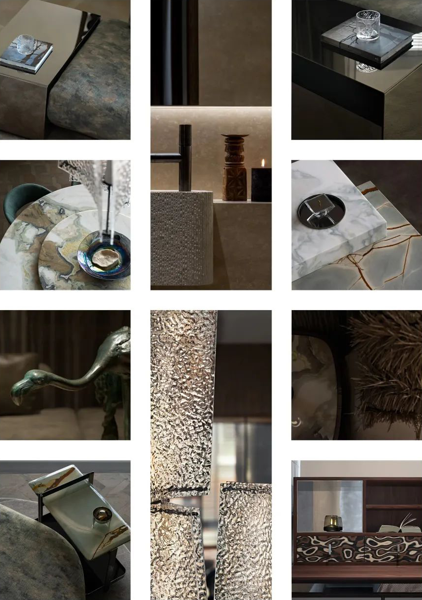 新加坡绿洲豪宅Os Villa丨文陈设艺术设计-35