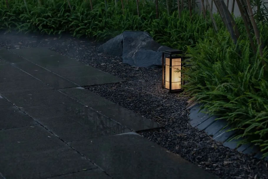 淮安中海·淮上景明丨中国淮安丨广亩景观-56