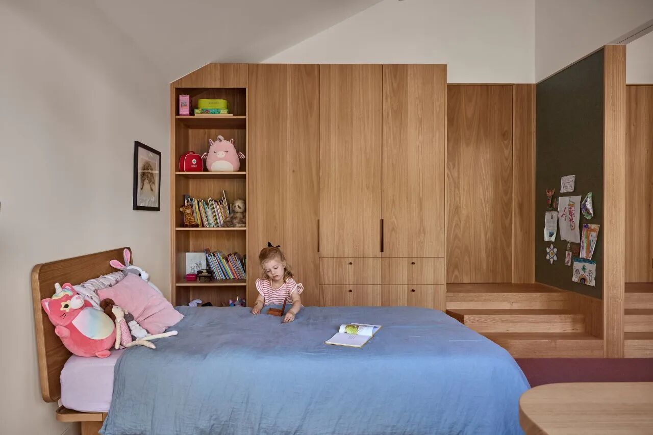 霍瑟姆住宅（Hotham）-18