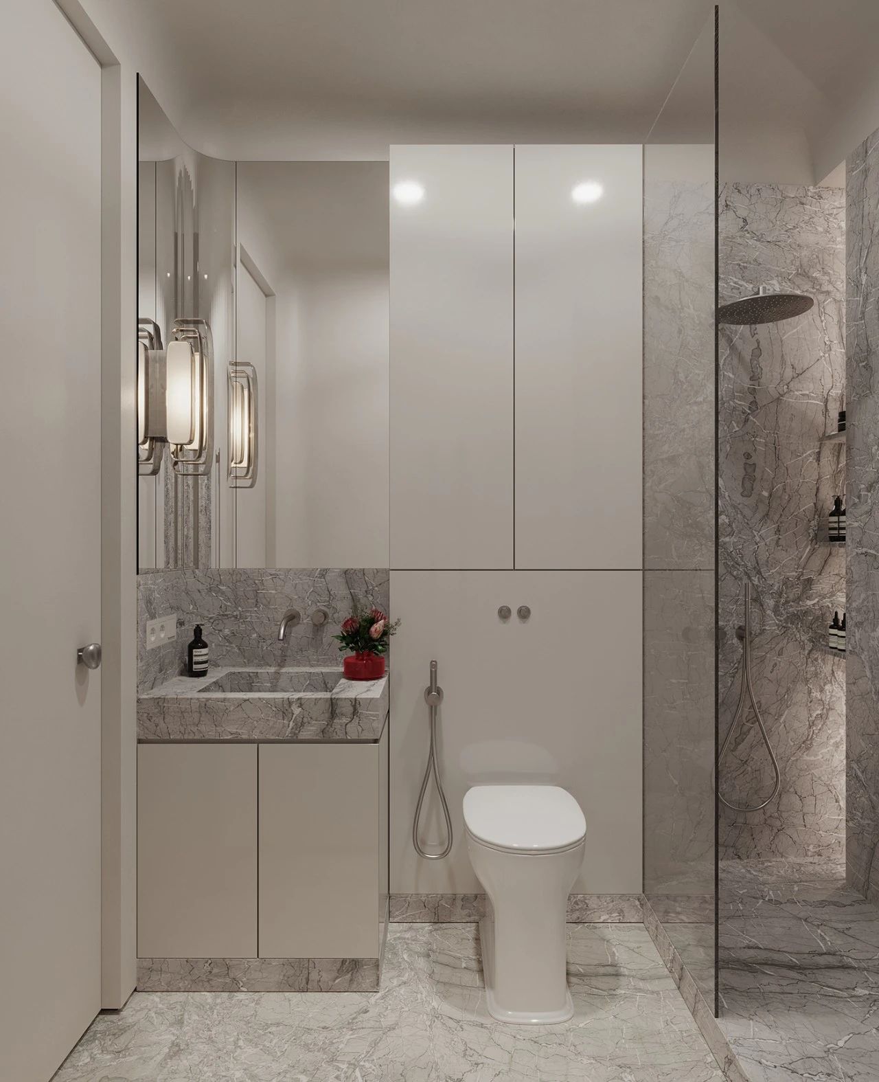 简约空间丨ANS.render-45