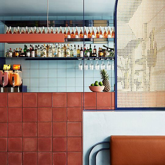 Fonda Mexican, Bondi by Studio Esteta | Australian Interior Design Awards-4