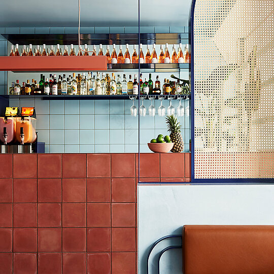 Fonda Mexican, Bondi by Studio Esteta | Australian Interior Design Awards-4