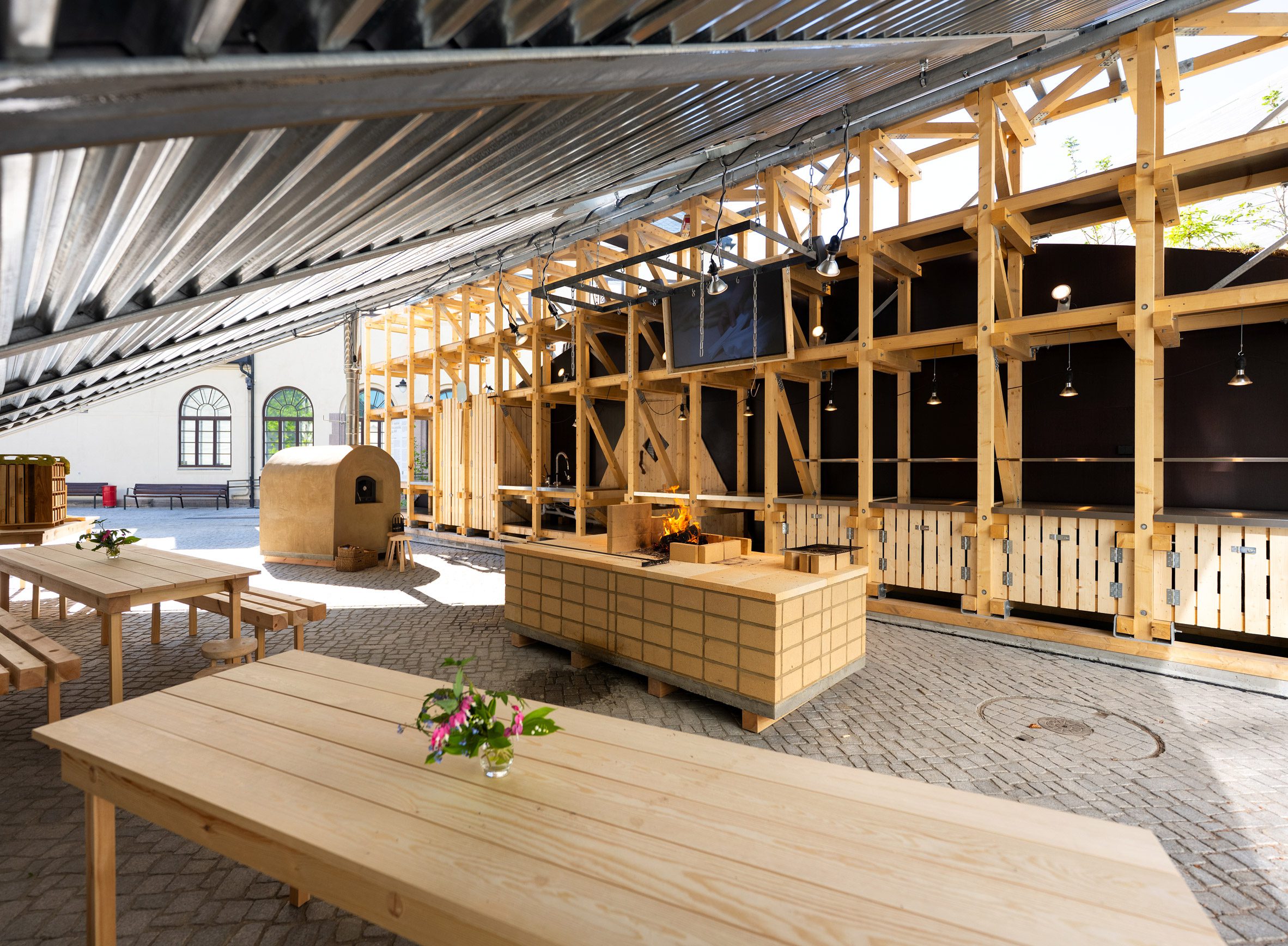 斜屋顶丨挪威-7