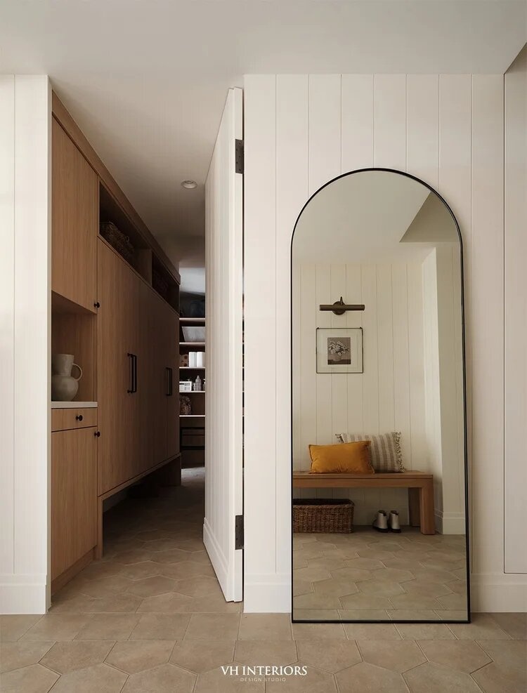 北投黃宅丨朗禾空间设计-24