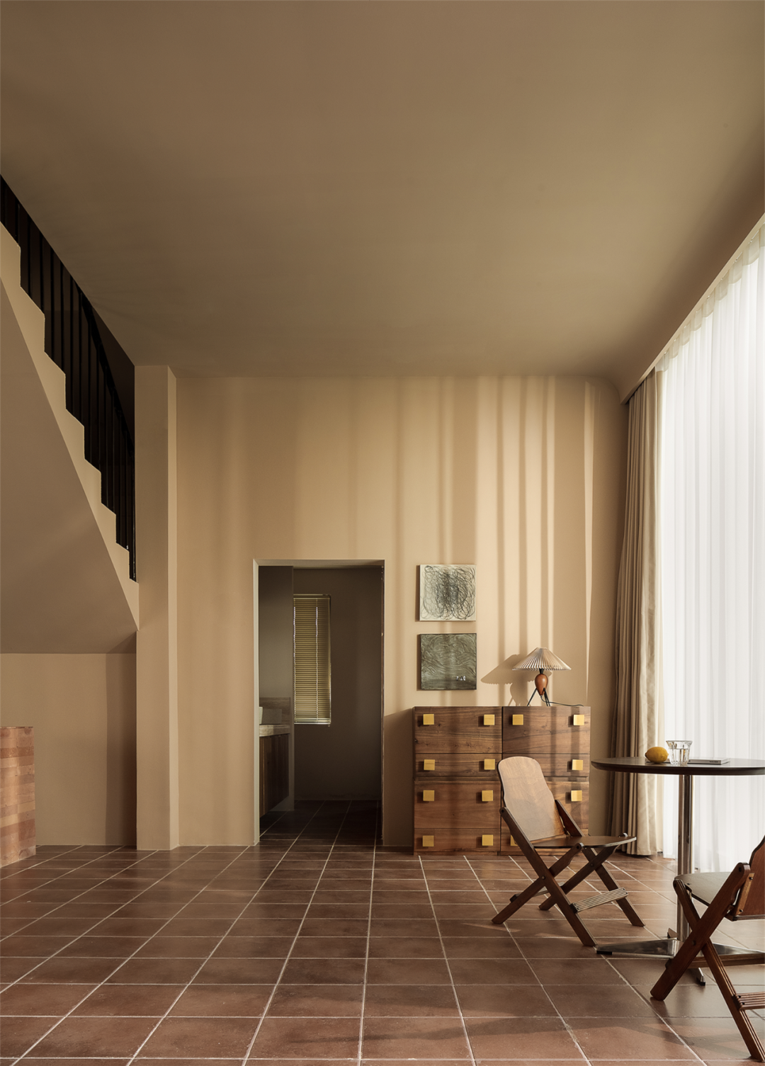 重庆 YUSHAN 民宿丨中国重庆-37