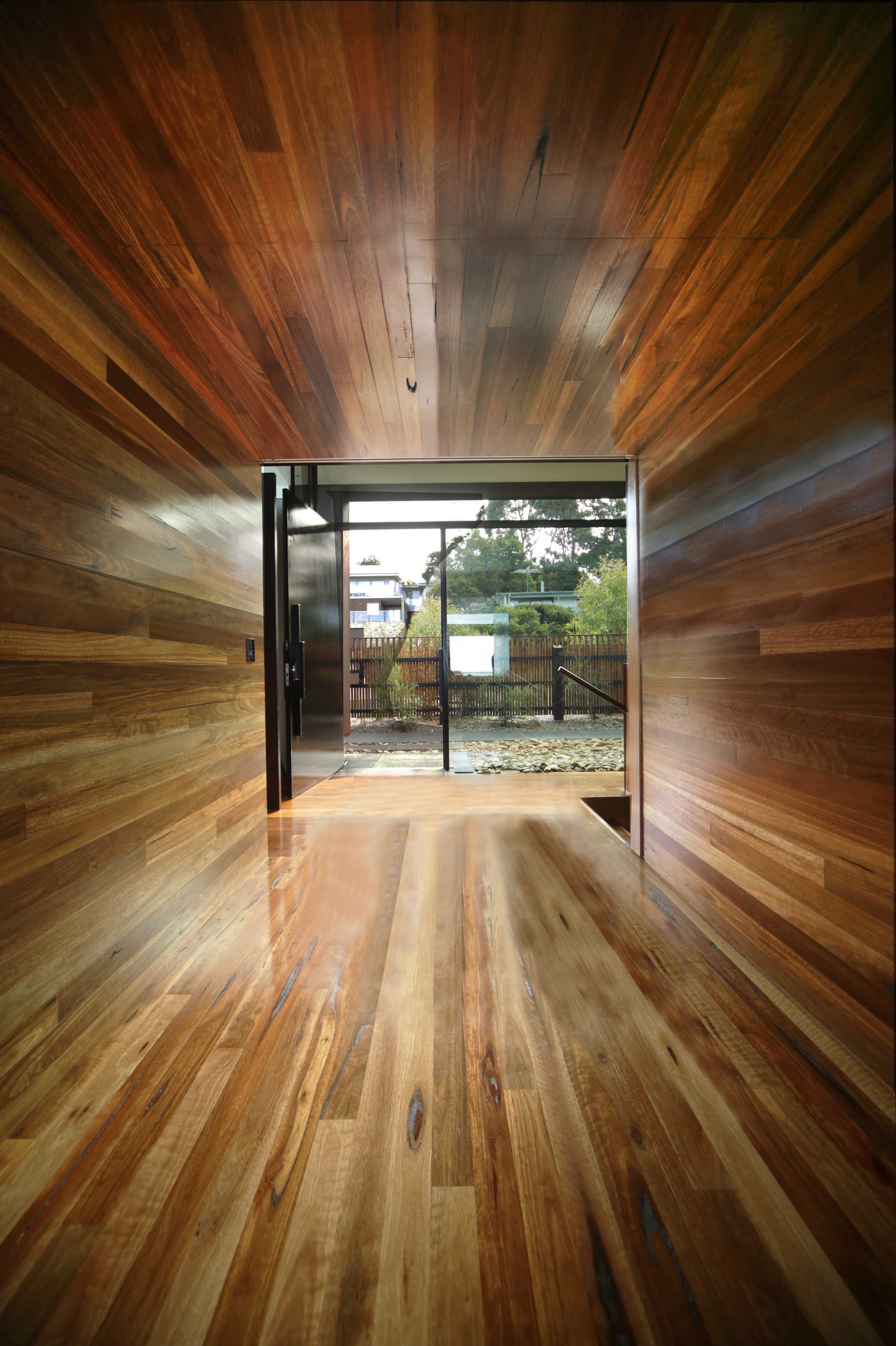 洛特湾 Louttit House-23