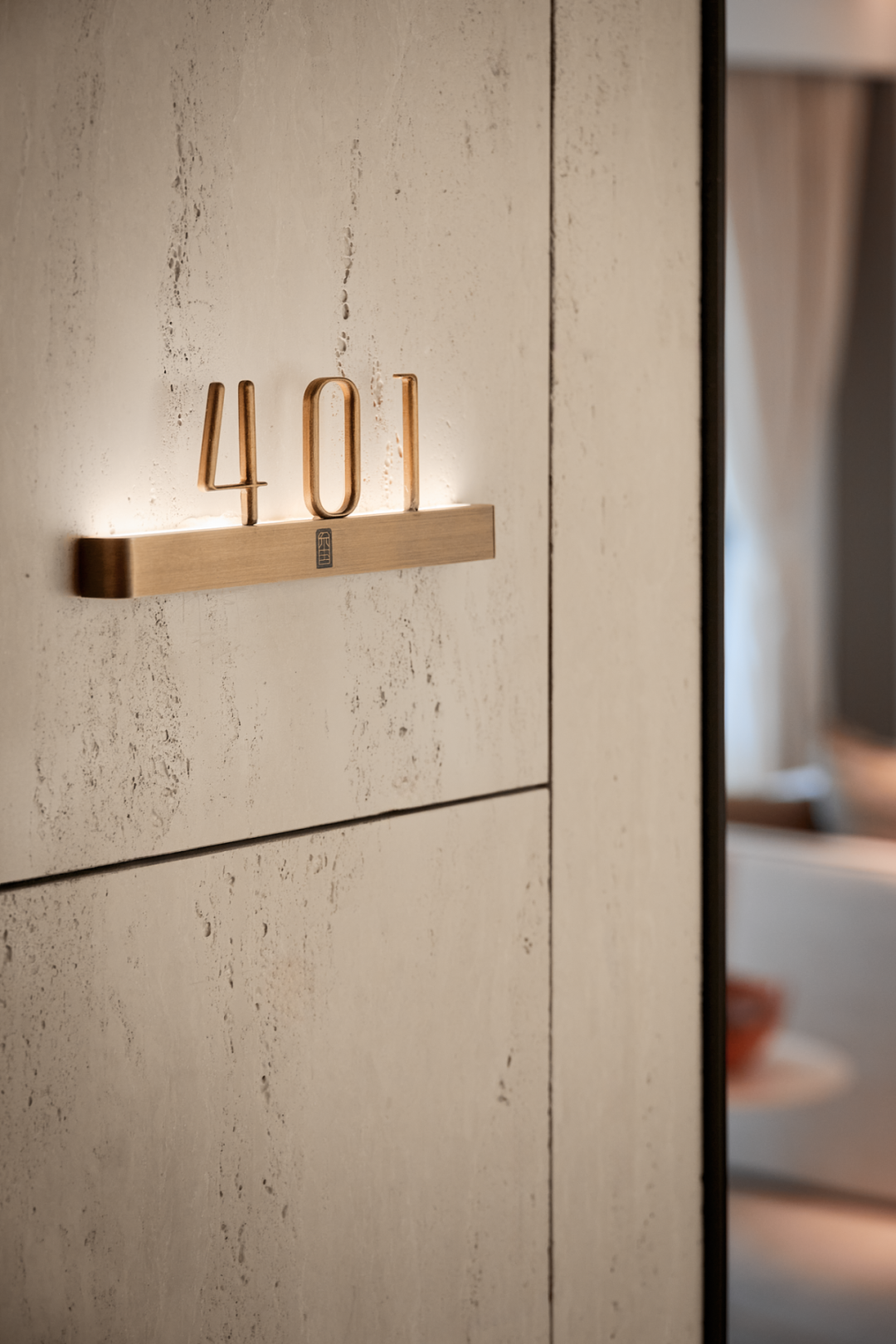 华发·横琴玺,以水为脉 润物无声丨中国珠海丨上海柏熙标识有限公司-115