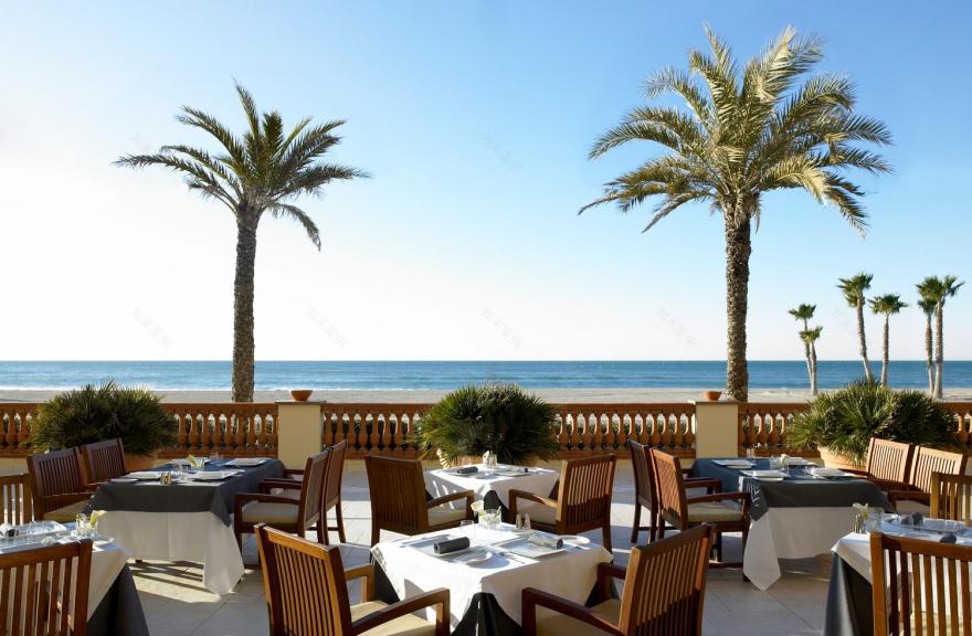 )Le Meridien Ra Beach Hotel - Spa, El Vendrell, Spain-44