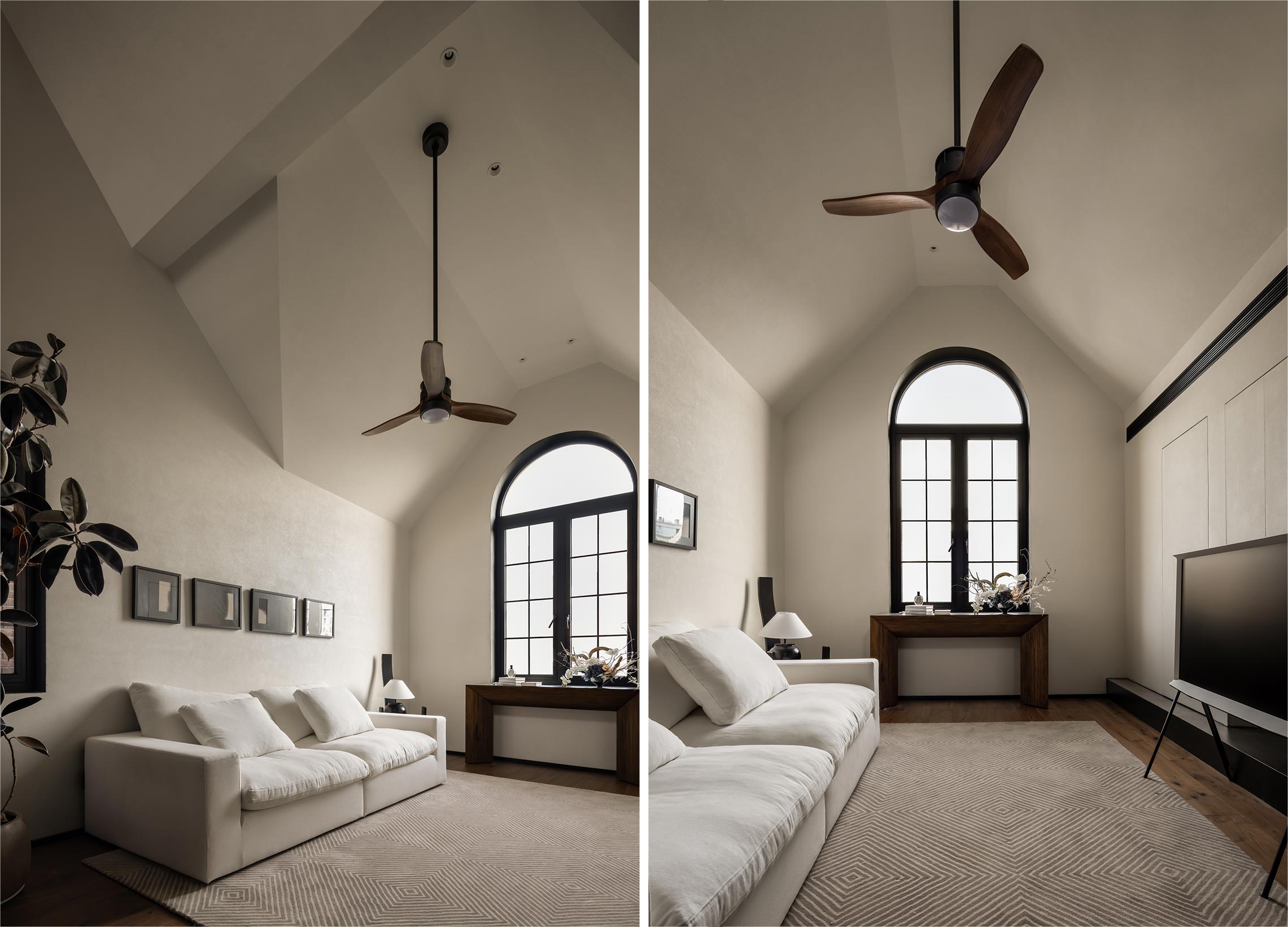 《SPACE DESIGN·爱丁郡》丨中国杭州丨舍近-22