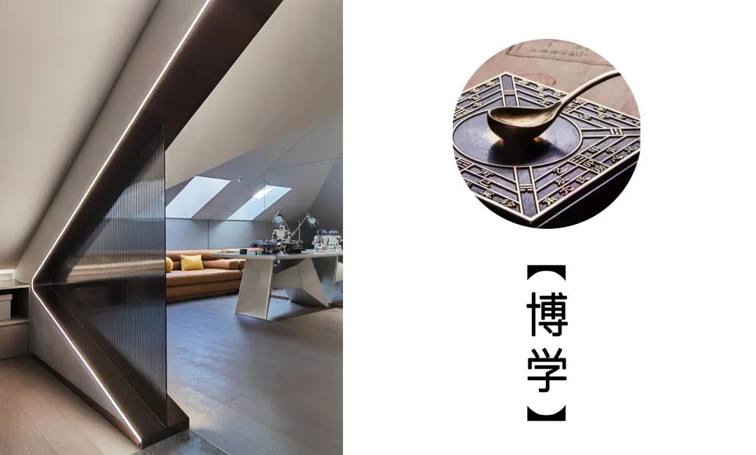 燕西华府书香雅墅丨中国北京丨上海天鼓装饰设计有限公司-109