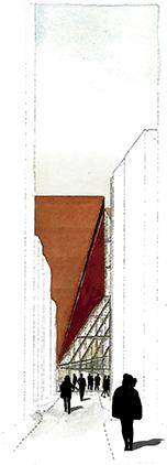 伦敦经济学院学生中心-11