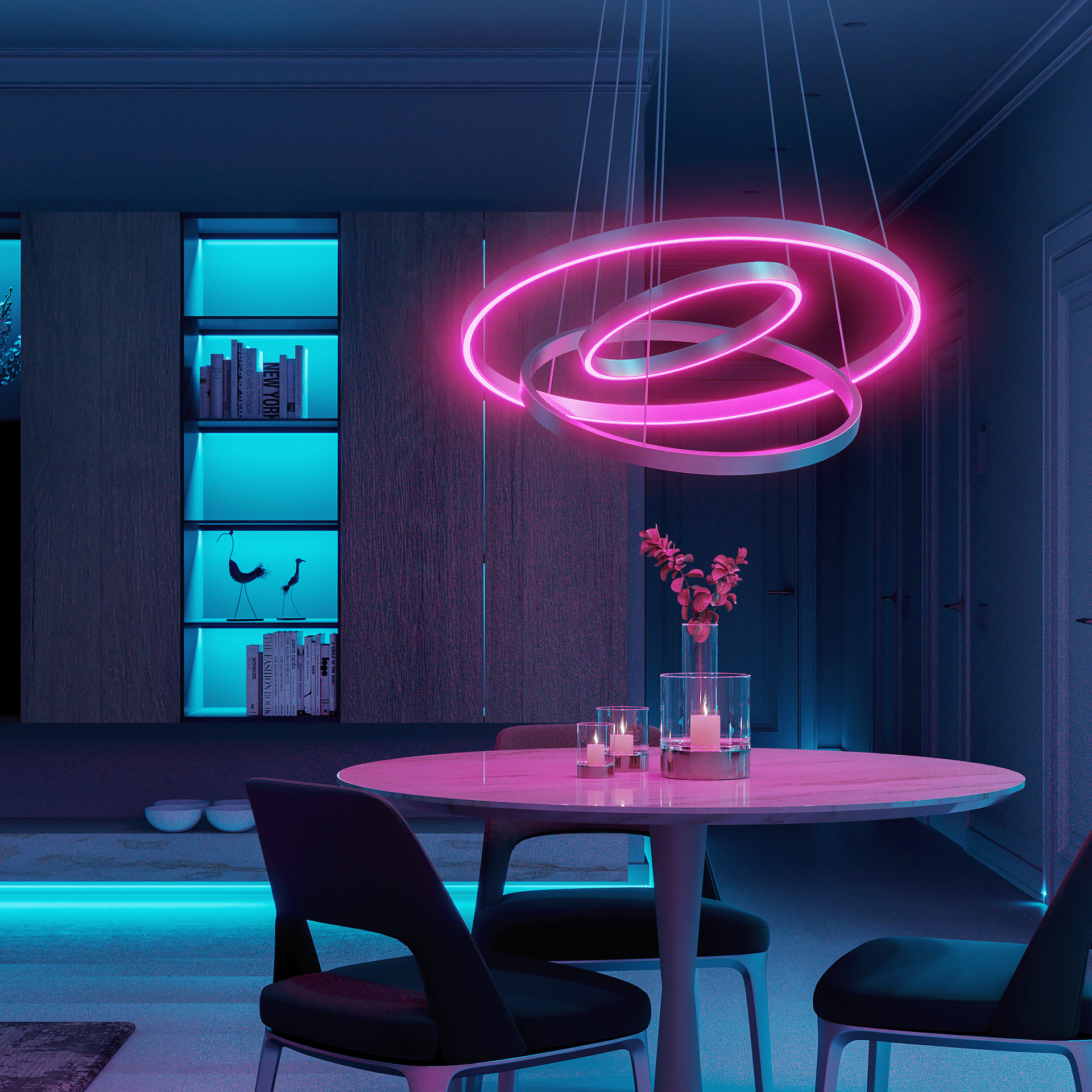 度假屋丨Hizhko+-15