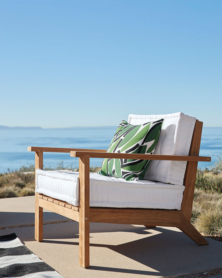 Serena & Lily 打造轻松愉悦的夏日家居-7