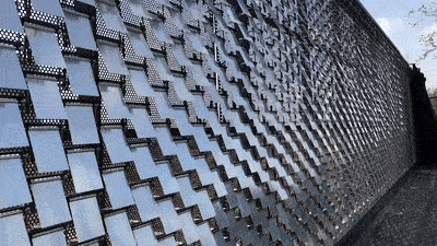 凤起花山 栖居乐鸣|绿城·武汉凤起乐鸣-63