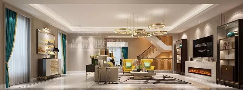 《我的后半生》设计盛会,品清别墅装饰寻找代言人!-28