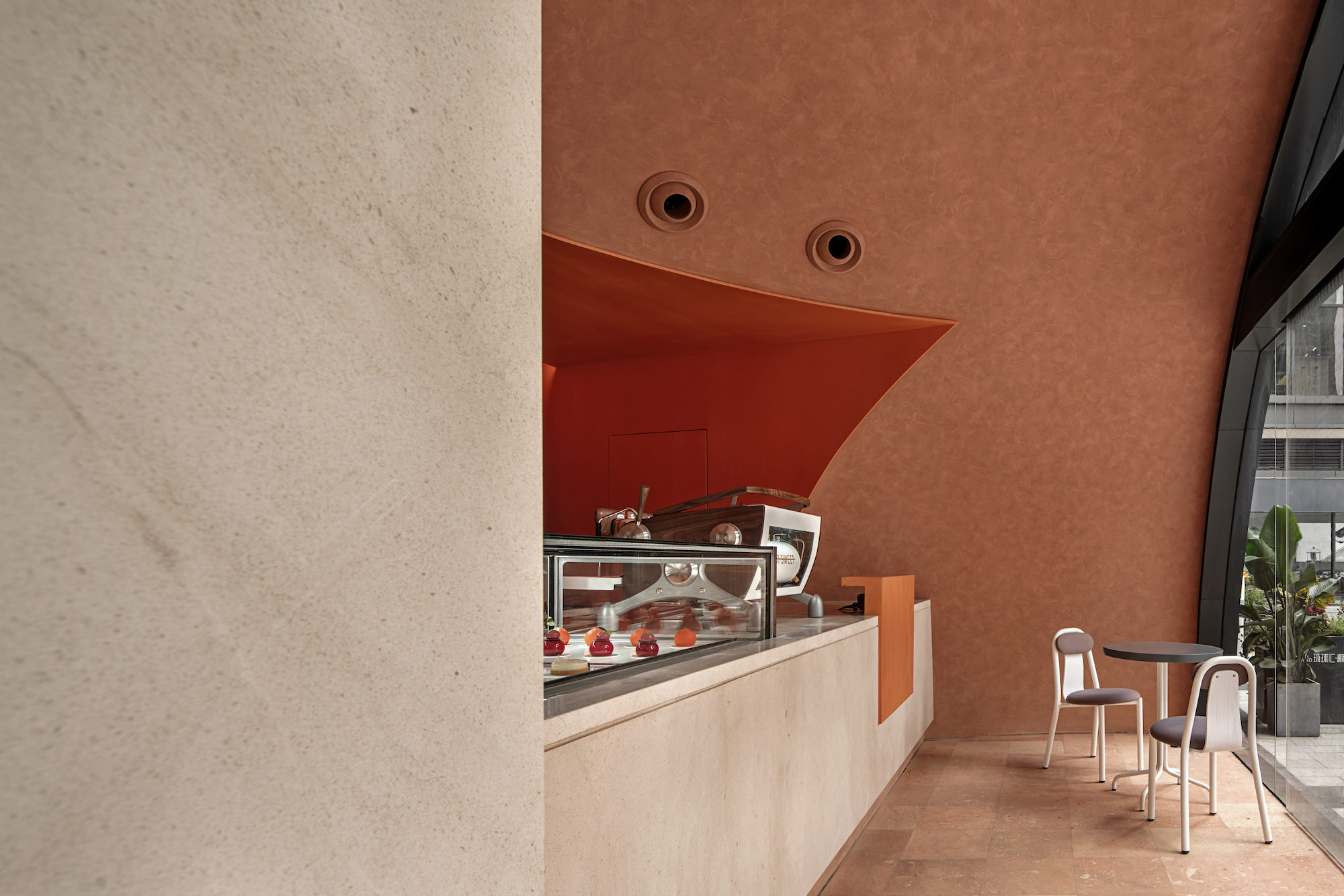 NOT SWEET 不甜丨中国成都丨Geemo Design 治木设计-14