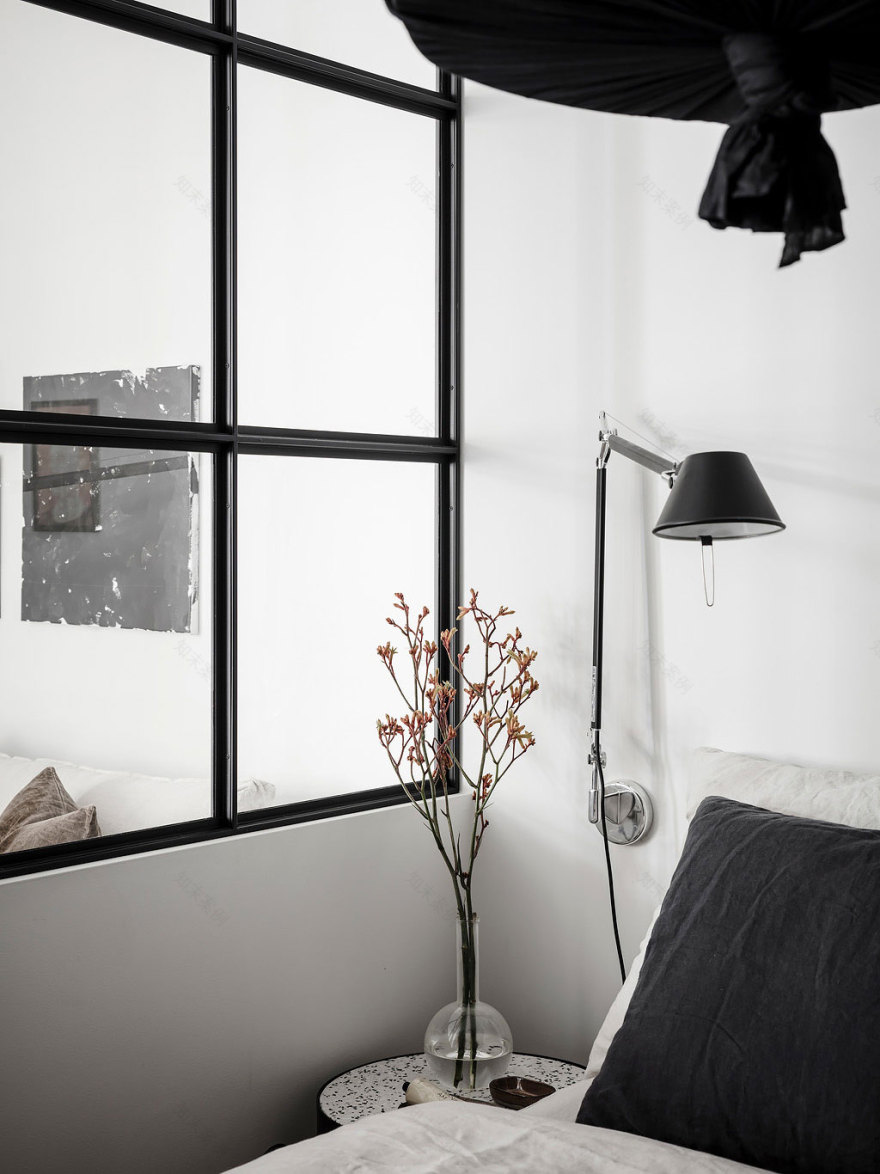 北欧风家居,温馨简约的魅力-35