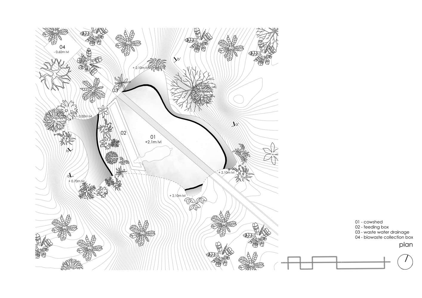 印度 Peermade 的 Haven 永恒体验馆丨Rnd Earth-13