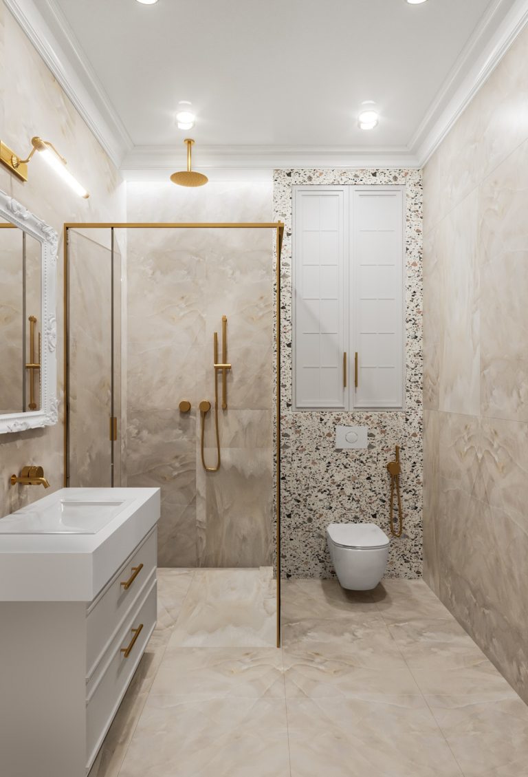 住宅 – 洛森·3建筑设计公司作品丨保加利亚-29