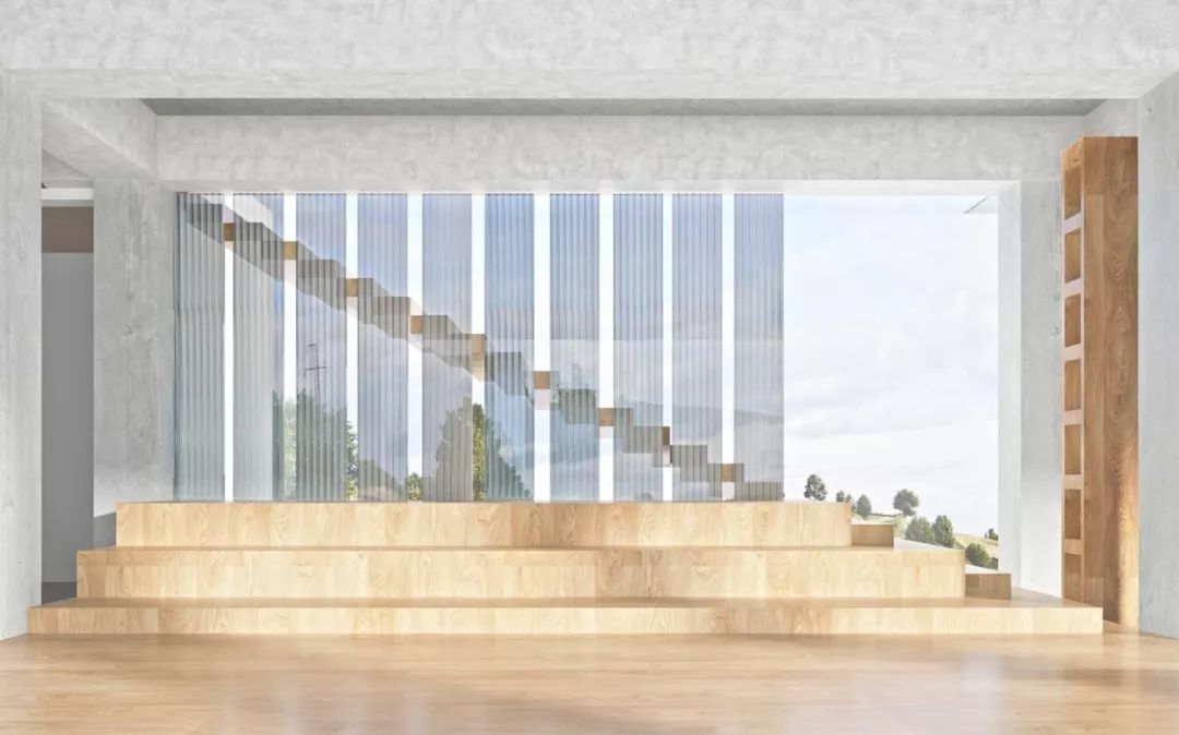 回向空间 2019 一季度大型项目概览-50