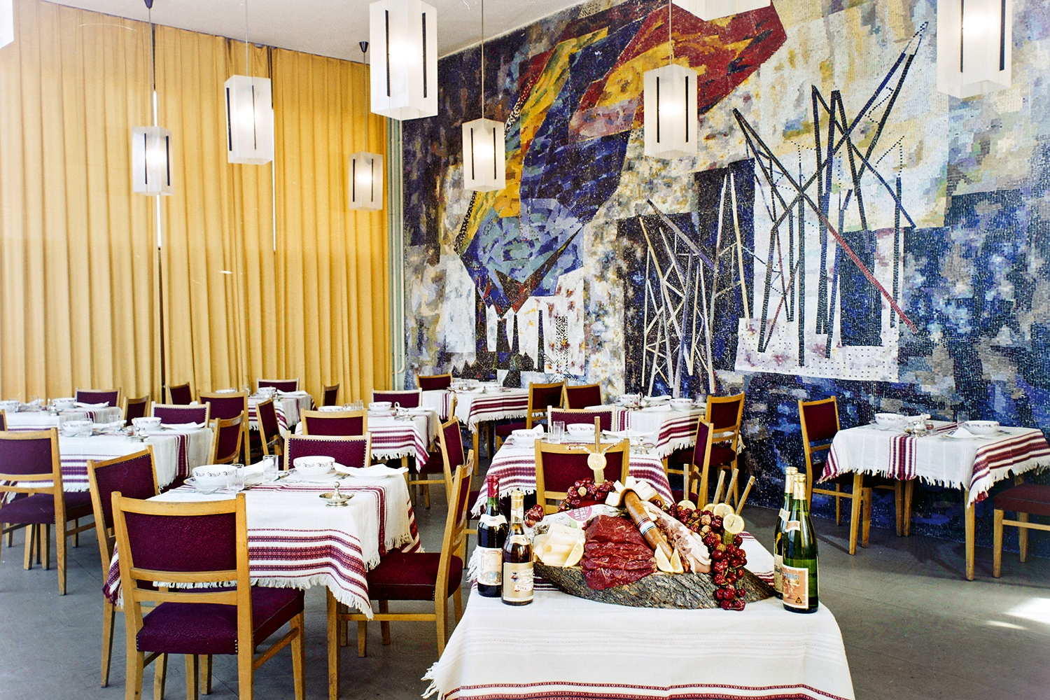 Karancs Szálló（卡兰奇酒店）丨匈牙利-32