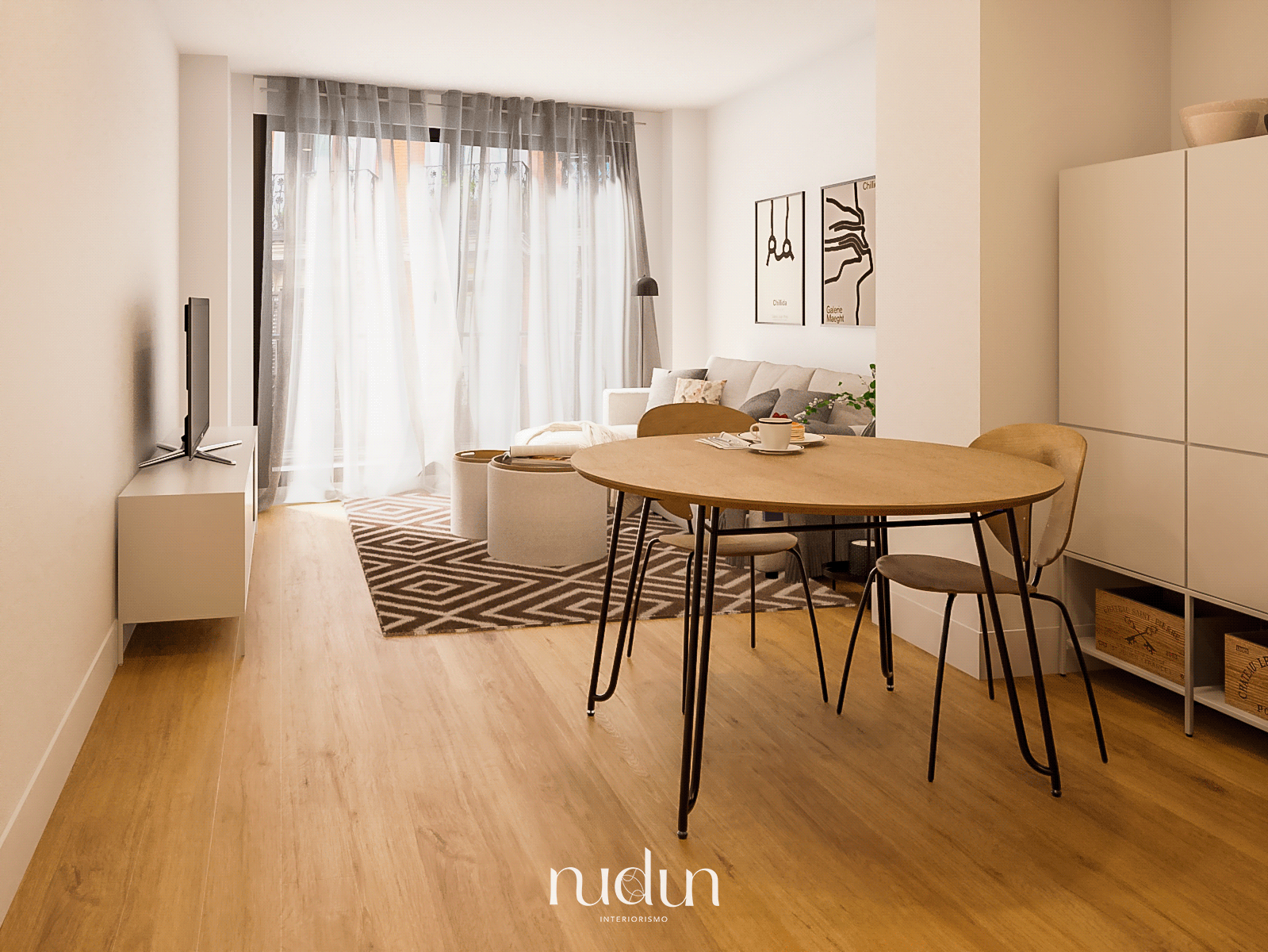 Garellano · Reforma y replanteo espacial-8