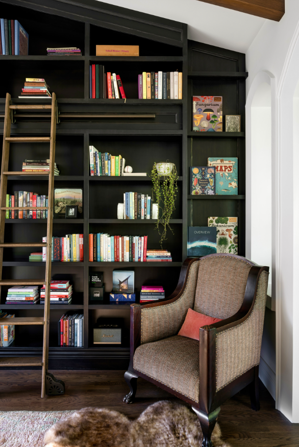 西雅图260㎡学区房老破小改造丨美国西雅图丨Harmony设计事务所  Harmony Weihs-13