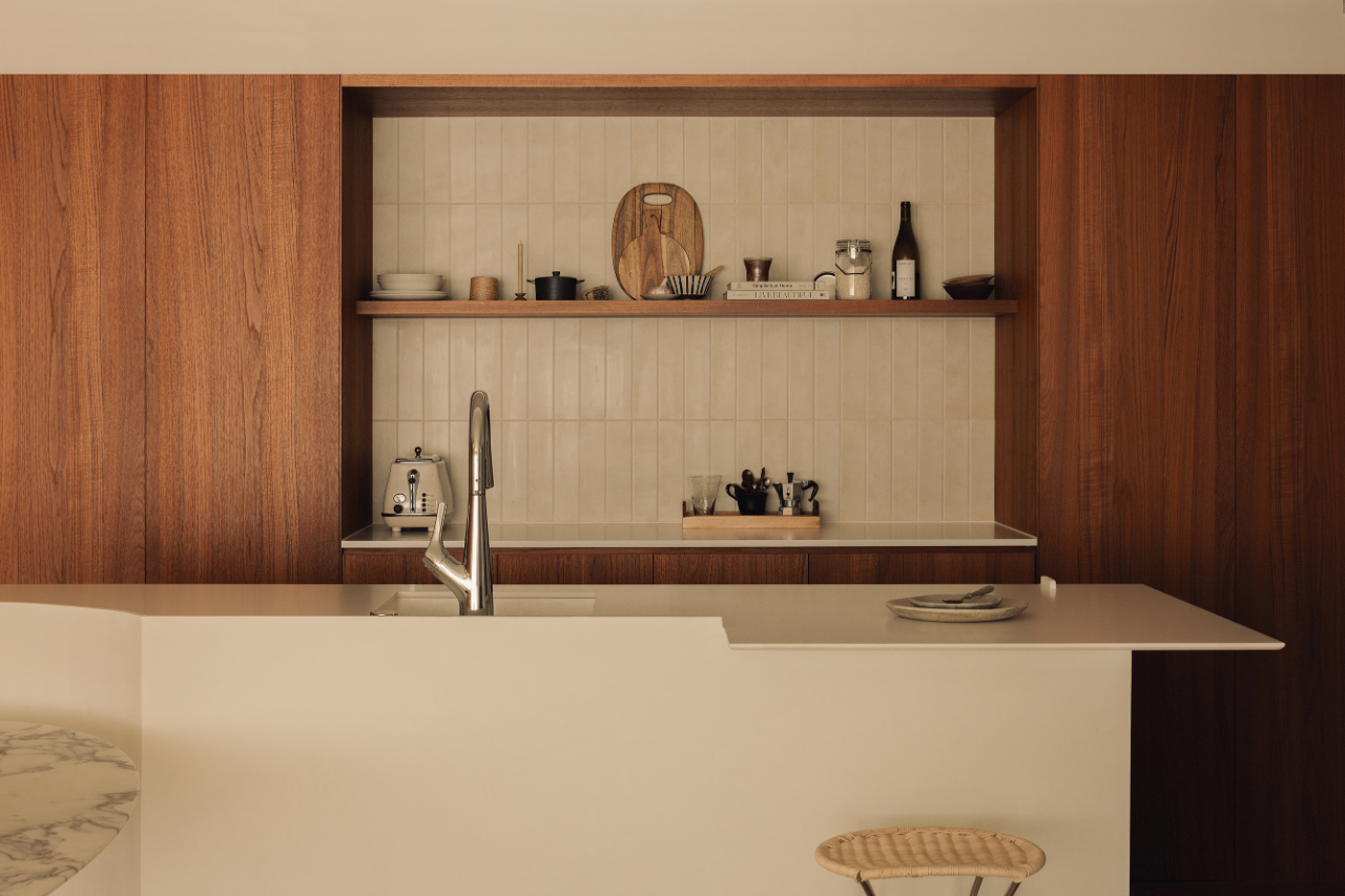 新作｜一野设计  ACT STUDIO  第二居所丨中国杭州-32