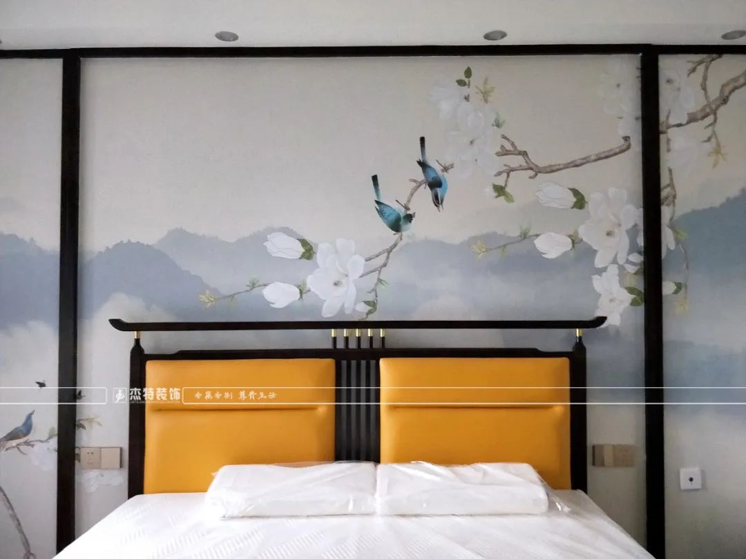 漓江美景尽收眼底,彰泰·江与城新中式雅居-71