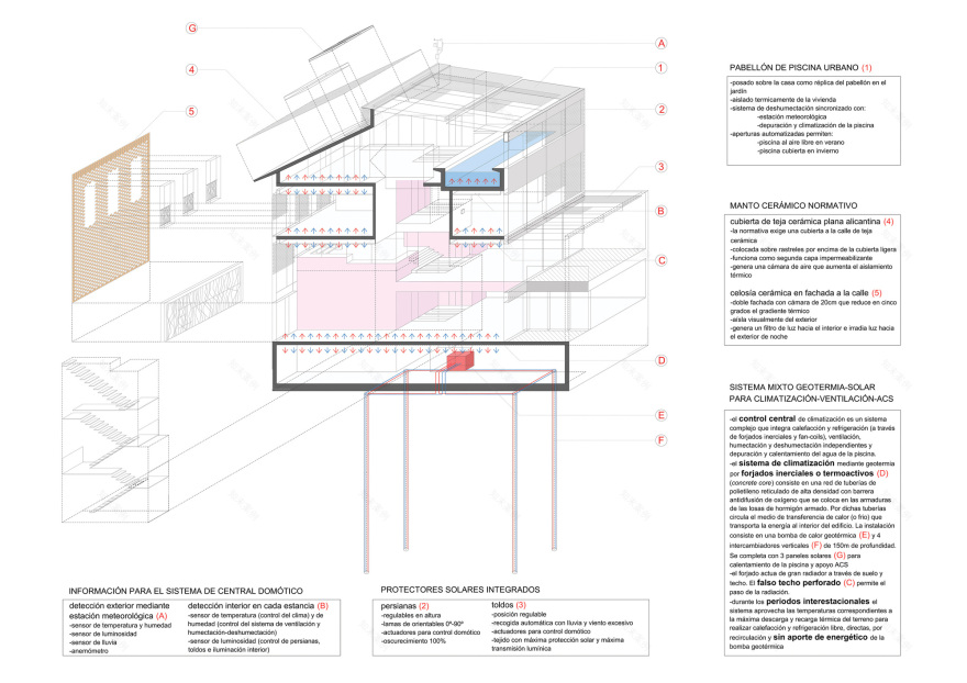 T 屋丨西班牙丨Olalquiaga Arquitectos-44