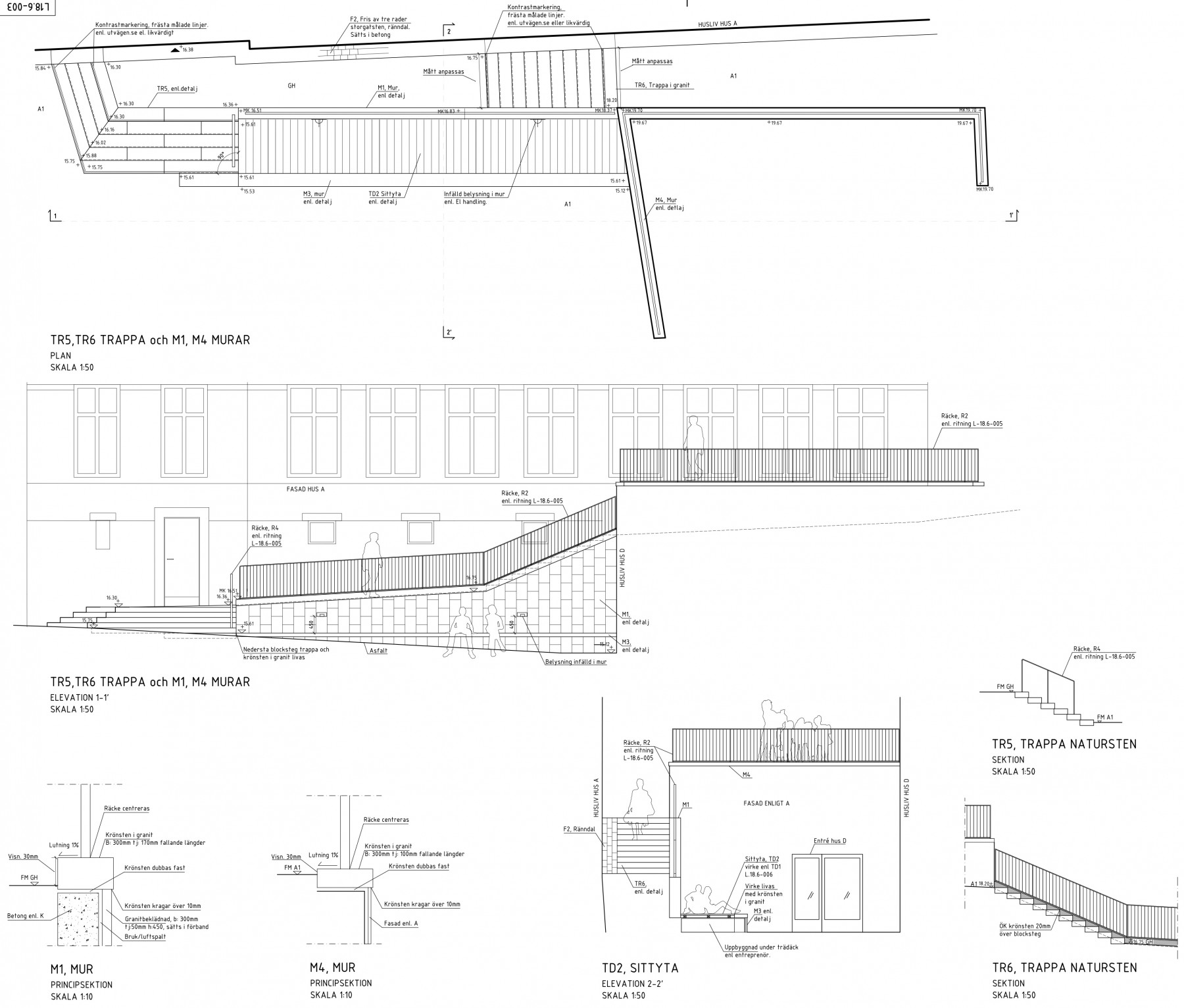 杜夫博学校 兰德建筑事务所

注：Duvbo可能是一个特定的地名、人名等专名，由于缺乏更多背景信息只能音译；skola常见为瑞典语学校的意思 ；LAND Arkitektur推测是一个建筑事务所名称，Arkitektur在瑞典语里是建筑的意思，LAND按英文直接处理 丨LAND Arkitektur,Marge Arkitekter-10