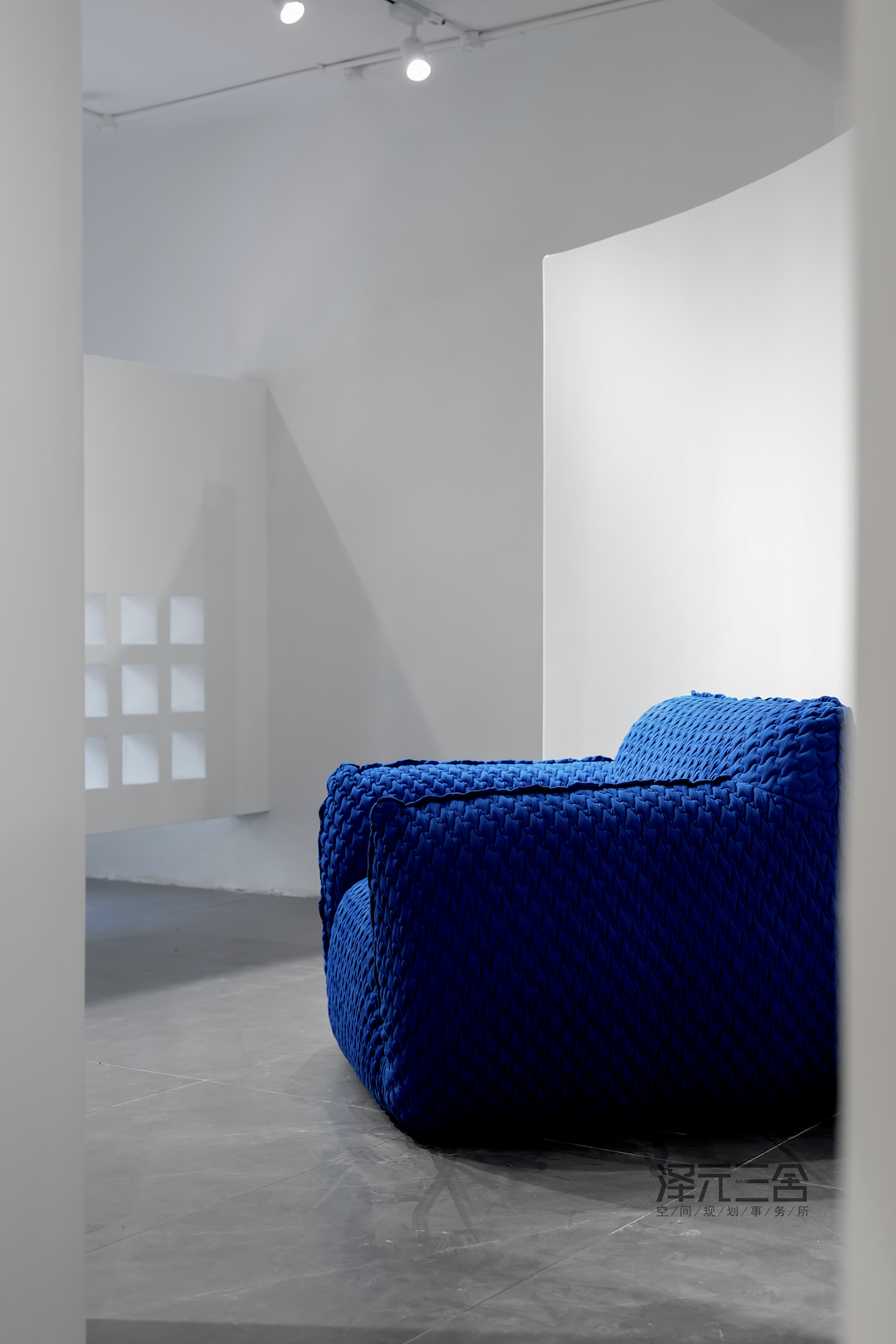 潮默买手集合店（小康城）丨泽元三舍空间规划事务所-46