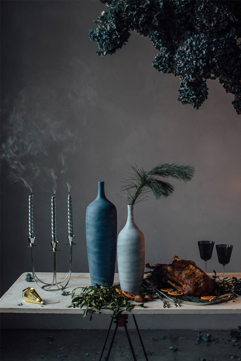 新年佳节，Zara Home 教你打造温馨家居-23