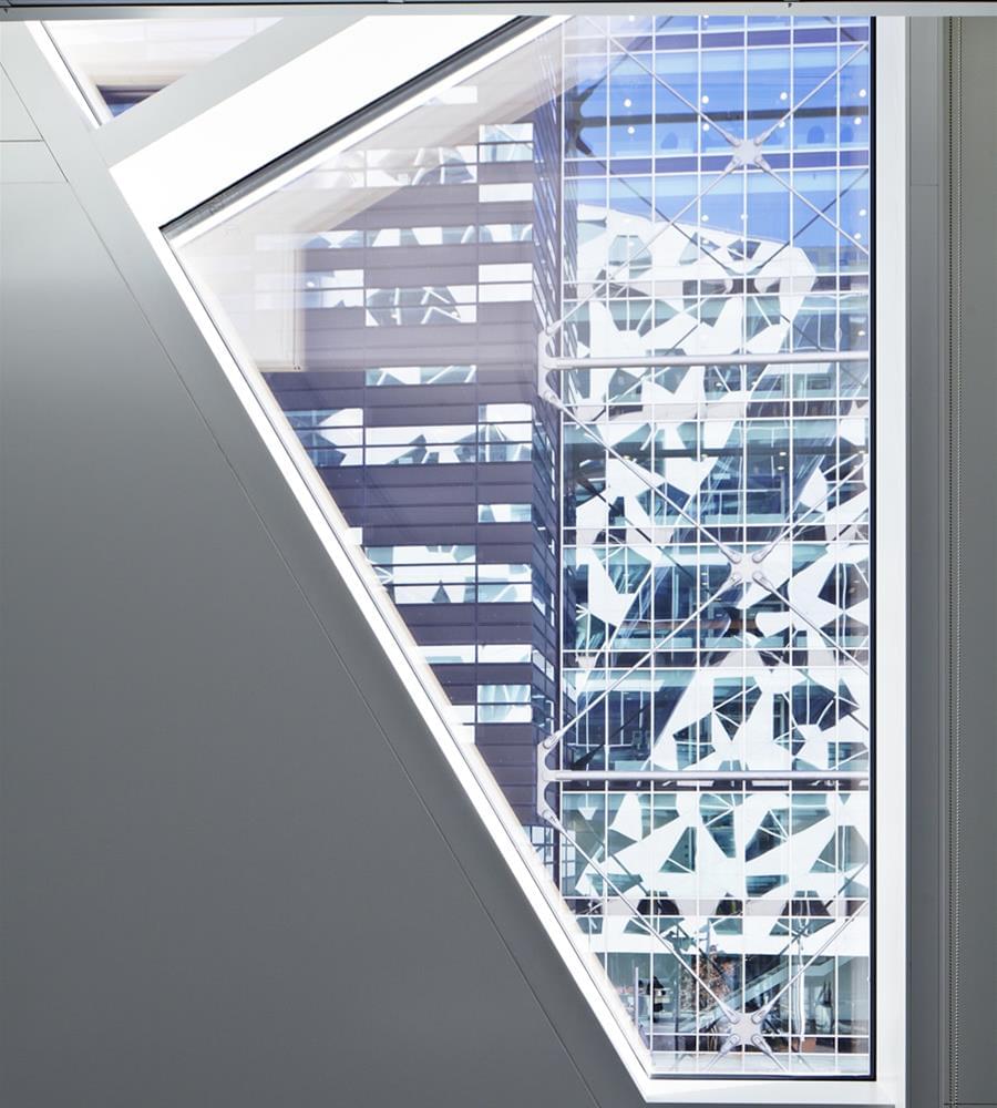 Barcode B·10·1 办公楼-13