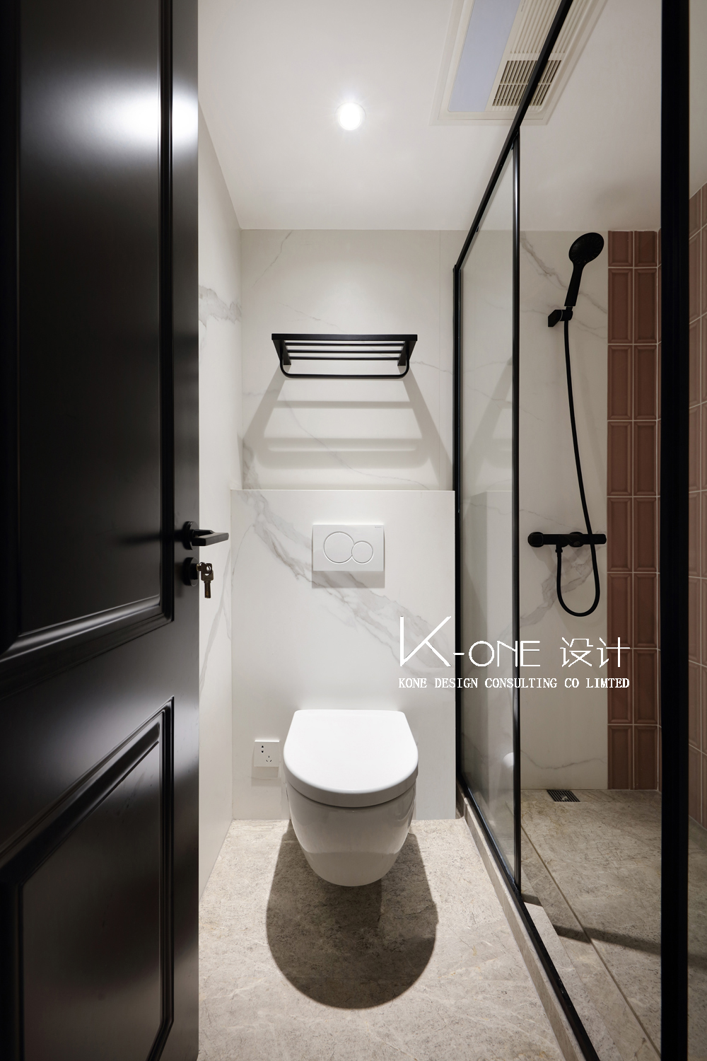 破晓时光·古美老宅现代改造丨kone 设计-17