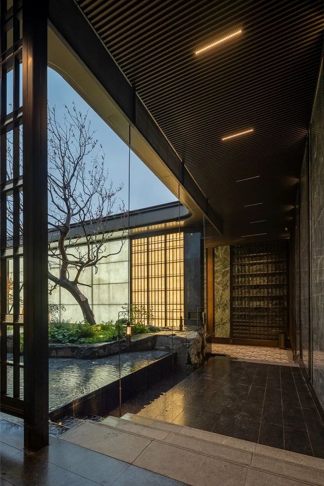 山东金辰·江山赋丨中国德州丨上海柏涛-52