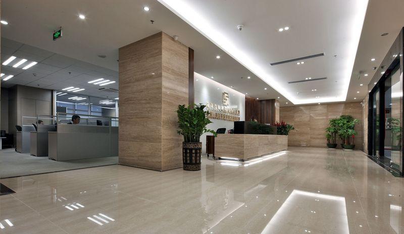 深圳新飞扬办公室 | 传统与现代的完美融合-20