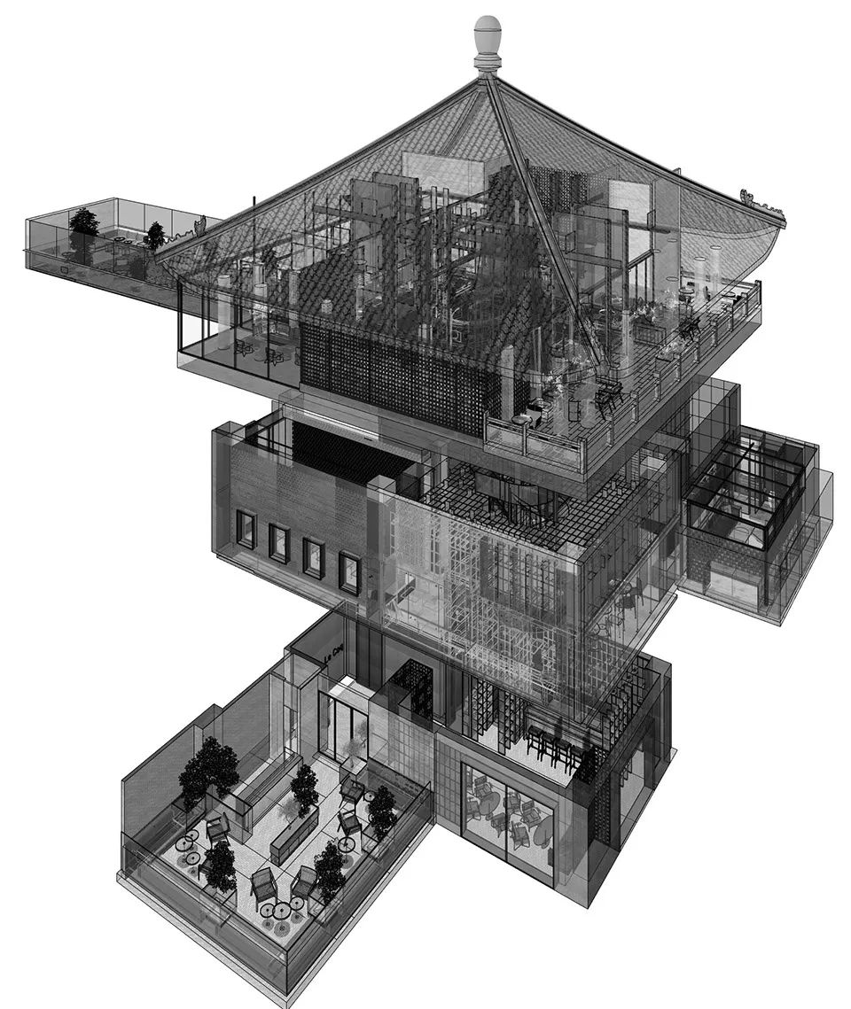 Le Coq Wine & Bistro餐酒吧-13