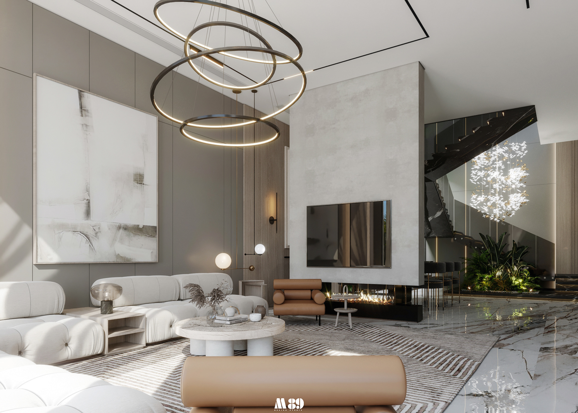 极小的灵感丨埃及开罗丨Moamen Amin-2