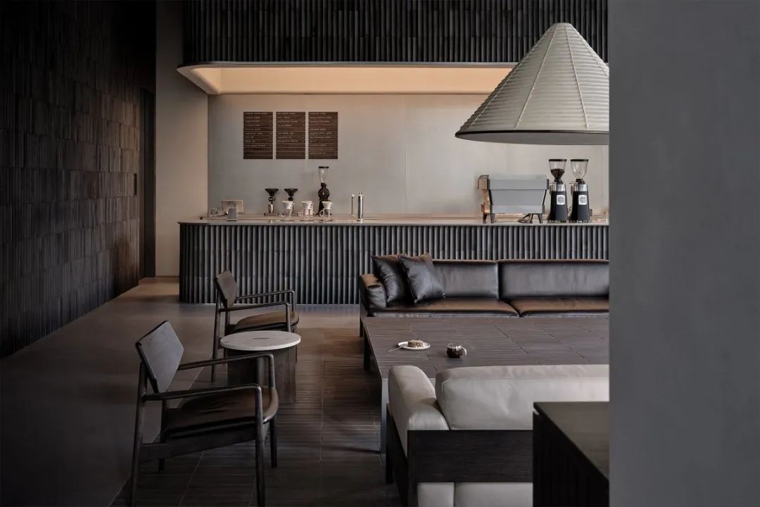 Nikolaj Kunsthal 咖啡馆丨丹麦哥本哈根丨MEE Studio-86